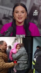 Russia bombs Ukrainian daycare and kindergarten