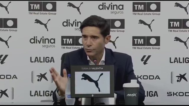 La rajada de Marcelino tras ganar al Valencia que deben escuchar