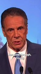 Cuomo declares Trump will knock Zohran Mamdani on his ‘tuchus’ if he becomes NYC mayor