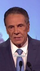 Cuomo says Zohran Mamdani is 'great actor' who missed his calling