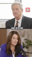 Sen. John Kennedy mocks Biden team's foreign policy: 'Like hand feeding a shark'