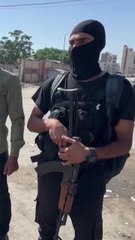 Hamas fighters patrol Gaza streets defying Trump's peace deal