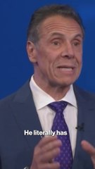 Cuomo bashes Mamdani’s inexperience: 'Never had a job'