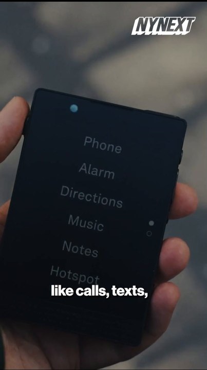 NYN Lightphone V7
