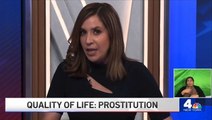 Zohran Mamdani On Prostitution In NYC