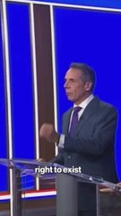 Andrew Cuomo Criticizes Zohran Mamdani Over Hamas Comments 🗣️