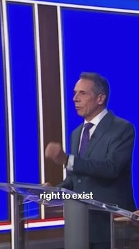 Andrew Cuomo takes shots at Zohran Mamdani over Hamas