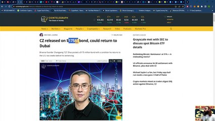 Напреден курс 99. Класичен пример на превземање на Крипто пазарот од Големите играчи - БАНКСТЕРИ!