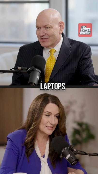 Dr. Keith Ablow interprets Hunter Biden’s ‘freudian desire’ to leave his laptops behind