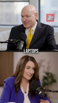 Dr. Keith Ablow interprets Hunter Biden’s ‘freudian desire’ to leave his laptops behind