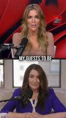 Megyn Kelly reveals why she decided to stay on tour following Charlie Kirk's assassination