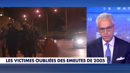 Bernard Cohen-Hadad : «On a tendance à privilégier la starisation des coupables»