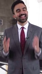 Zohran Mamdani Discusses New Yorker Safety Tips on TikTok 🗽