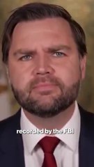 ABC News anchor George Stephanopoulos cuts off JD Vance during tense on-air clash over Tom Homan