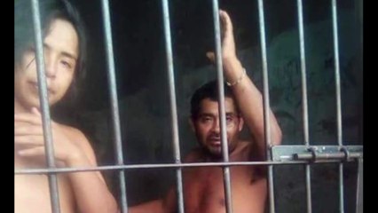 El linchamiento de Acatlán de Osorio, Puebla (2018)