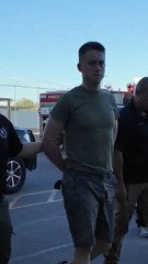 Suspect arrested in fatal shooting of two Arizona teens