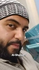Who was Jihad Al-Shamie – the Manchester Yom Kippur terrorist?
