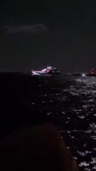 Israeli Navy intercepts flotilla headed for Gaza