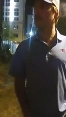 Police release bodycam footage showing Morgan Wallen arrest after throwing chair off bar roof