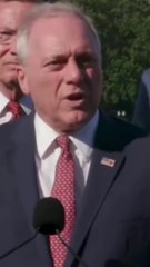 'Democrats are holding Americans hostage'