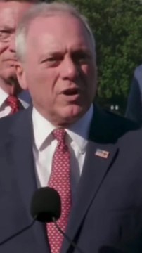 'Democrats are holding Americans hostage'