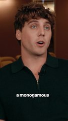 'White Lotus' star Lukas Gage reveals 'double whammy' STIs that made his doctor laugh — and his sexual health must-haves