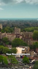 Prince William makes heartbreaking admission about 'hardest year' watching wife Kate battle cancer