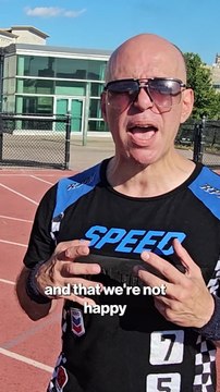 Bronx locals say teen dirt bike riders are ruining their beloved NYC track