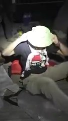 Greta Thunberg and Freedom Flotilla detained by Israel again after trying to reach Gaza