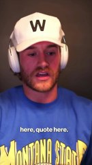 Sophie Cunningham breaks down what happens when you get fined by the WNBA