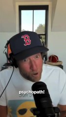 Dave Portnoy calls Zach Bryan an 'absolute psychopath' after seeing pics of his Brianna Chickenfry lookalike GF