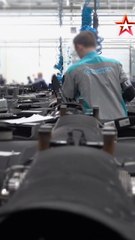 First look inside Putin's lethal drone factory – where teens build the killing machines