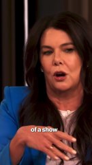 Lauren Graham reveals she wants to do 'Gilmore Girls' holiday specials