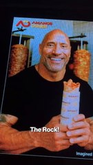 Tourists spot hilarious AI-generated ad touting celebrity customers for kebab shop