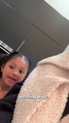 Kylie Jenner's daughter disses 'King Kylie' era