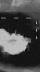 Iranian war helicopters blown up in sixth day of Israeli strikes