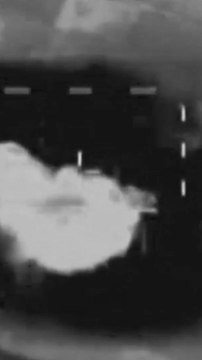 Iranian war helicopters blown up in sixth day of Israeli strikes