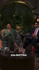 Andrew Schulz says Miami resident Dave Portnoy should 'stop acting' like he cares about the fate of New York