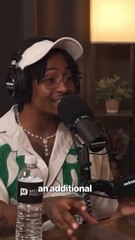 Kordell Beckham reveals 'Love Island' contestants go through a 1,500 question psych test