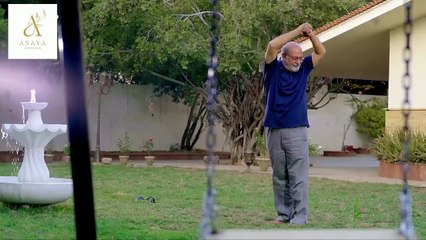 Neeli Zinda Hai Episode 28 | Full Episode HD | ARY Digital Drama | Horror Thriller 2025