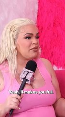 Lizzo opens up about her Ozempic use