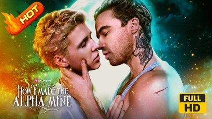 How I Made the Alpha Mine | Full Movie HD - Trygve Gundersen Aidan McHugh Alexis Jewel Nicholas Johnson Sarah Hamilton LGBTQ