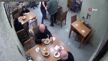 Bursa\'daki kurtarma anı Türkiye\'nin gündeminde