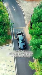 💸 From Poor Boy to Billionaire 🚀 He Never Forgot the $70 That Changed His Life 😱✨