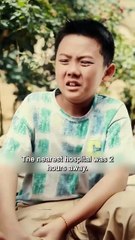 🚖💀 They Thought They Killed Him and Stole His Treasure… But He Came Back as the Taxi Driver 😱🔥