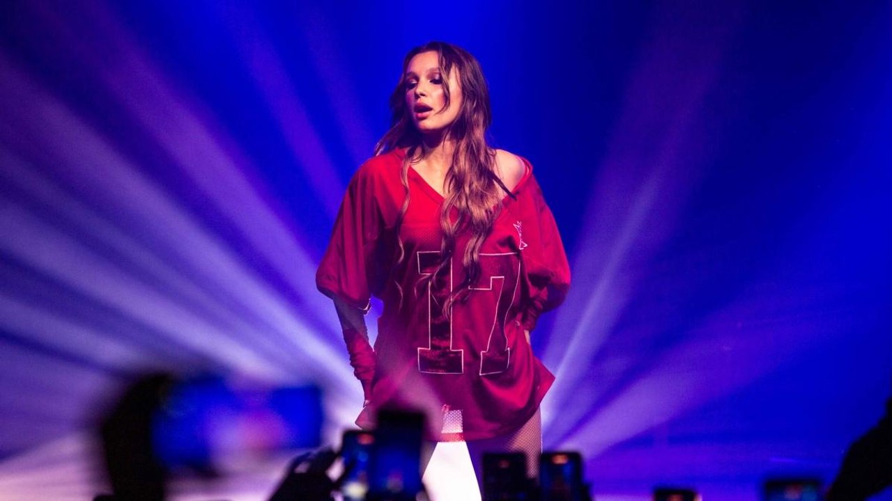 Sarah Toscano, sold out per il live a Largo Venue della vincitrice di «Amici 23»