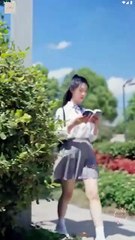 From Poor Student To Heiress