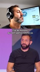 L’Argent c’est comme la banquise au soleil… Ça fond !!! (Jean Marie Biguard)