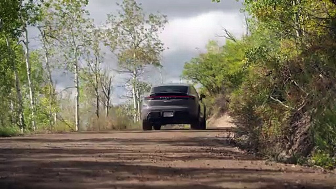 Porsche Macan 4S (2026) – Luxus‑SUV in Provence mit 509 PS