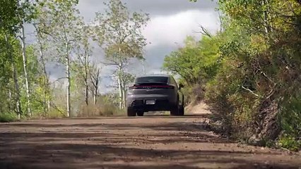 Porsche Macan 4S (2026) – Luxus‑SUV in Provence mit 509 PS